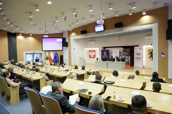 Pierwsze warsztaty dla dostawców sektora offshore wind i energetyki jądrowej