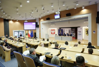 Pierwsze warsztaty dla dostawców sektora offshore wind i energetyki jądr...