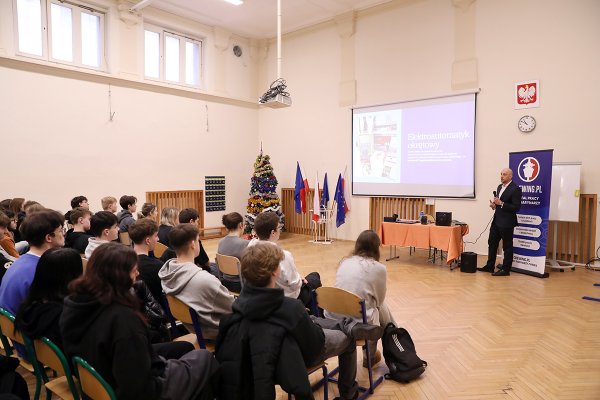 Jak zacząć pracę na morzu?