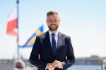 Szef MON: Umowa na okręty A26 historyczna dla marynarki wojennej 
