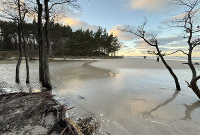 Podsumowanie sztormowego weekendu