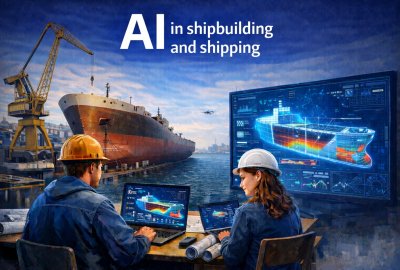 FORUM OKRĘTOWE: Sztuczna Inteligencja w programie studiów „Budowa okrętó...