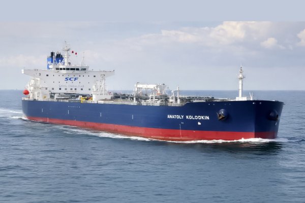 Trump potwierdził, że pozwolił na dostawę rosyjskiej ropy naftowej na Ku...