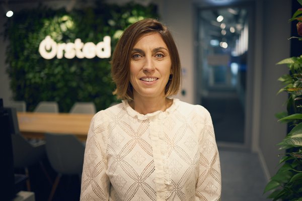 Agata Staniewska – Bolesta nowym Country Managerem w Ørsted Polska