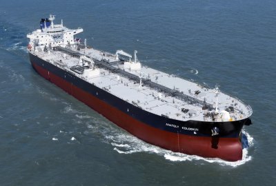 USA po raz kolejny zwolniły z sankcji rosyjską ropę na tankowcach 