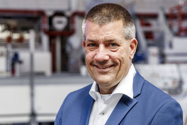 Nowy prezes uzdrowi stocznię Meyera w Papenburgu?