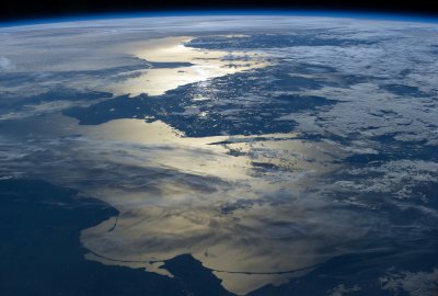 Technologie satelitarne niezbędne dla bezpieczeństwa Bałtyku