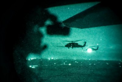 Wenezuelski reżim nie przetrwa - twierdzi były współpracownik CIA