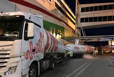 Elenger stawia na BIO ‒ na lądzie i na morzu