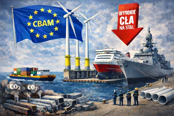 FORUM OKRĘTOWE: nadchodzi uderzenie w przemysł stoczniowy, offshore i obronny