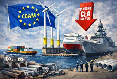 FORUM OKRĘTOWE: nadchodzi uderzenie w przemysł stoczniowy, offshore i ob...