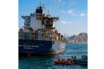 Celem ostatniego ataku w Cieśninie Ormuz był kontenerowiec CMA CGM