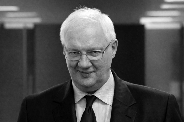 Pożegnanie Stanisława Ciesiółki