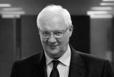 Pożegnanie Stanisława Ciesiółki