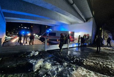 Odwołano alarm przeciwpowodziowy w Elblągu