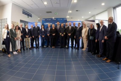 Nowe połączenie promowe do Karlshamn wzmacnia pozycję Portu Gdańsk 