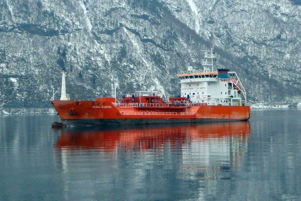 Marynarze uprowadzeni u wybrzeży Gwinei Równikowej. Polak wśród porwanych