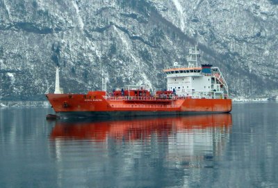 Marynarze uprowadzeni u wybrzeży Gwinei Równikowej. Polak wśród porwanyc...