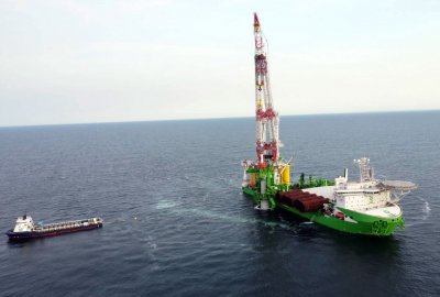 Prezydent Trump wstrzymuje morskie projekty wiatrowe w USA