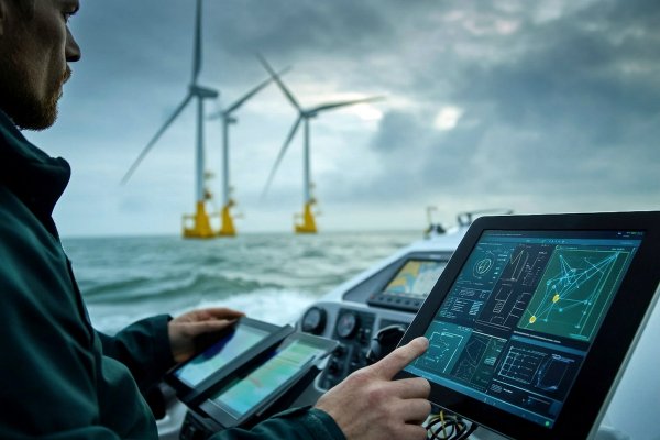 Studiuj inżynierię energii odnawialnej na Politechnice Gdańskiej!