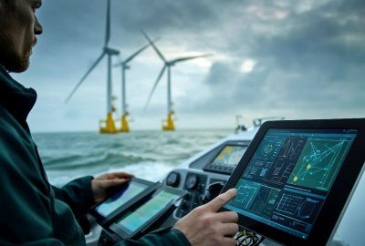 Studiuj inżynierię energii odnawialnej na Politechnice Gdańskiej!