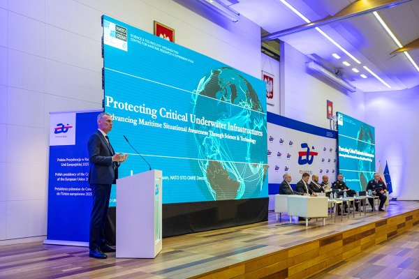 W Gdyni rozpoczęła się IV Konferencja Digital Baltic