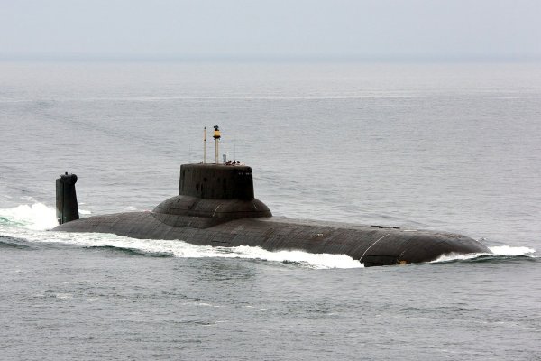 Szwedzka armia obserwuje rosyjskie okręty podwodne na Bałtyku