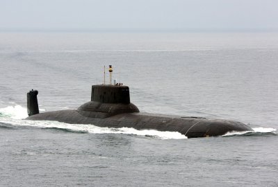Szwedzka armia obserwuje rosyjskie okręty podwodne na Bałtyku