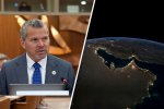 Reuters: 57 statków opuściło od wtorku cieśninę Ormuz