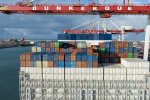 Dunkierka uruchomi drugi terminal kontenerowy