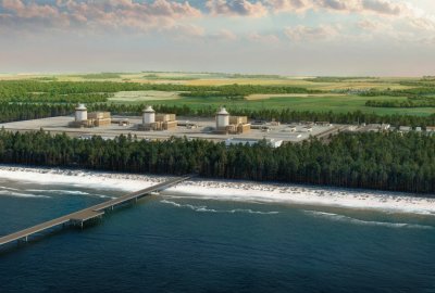 W najbliższych miesiącach uzgodnienia dotyczące elektrowni jądrowej