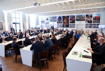 FORUM OKRĘTOWE: Nowoczesne i innowacyjne statki z polskich stoczni