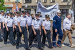 Dzień Stoczniowca i Marynarki Wojennej świętowano w Gdyni i Dziwnowie