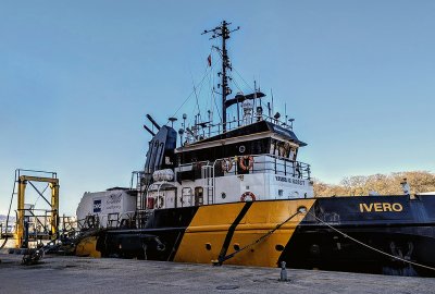 Badania sejsmiczne na obszarze przyszłej mfw Baltic West 