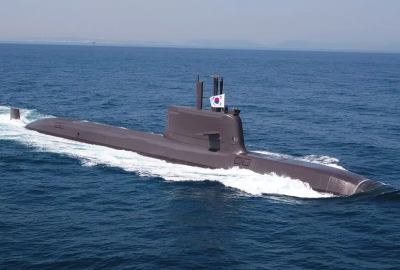 Korea Południowa chce zbudować okręty podwodne dla Kanady