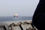 Siły USA próbują dyskretnie pomagać statkom w cieśninie Ormuz