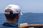 Amerykańska blokada irańskich portów została zniesiona