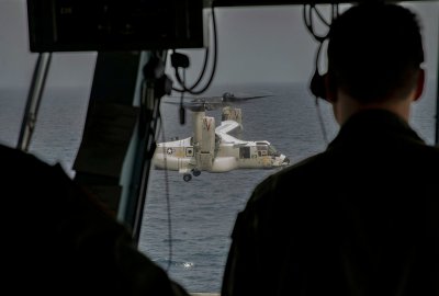 Armia USA zaatakowała „dziesiątki celów” w Iranie; odwet Iranu