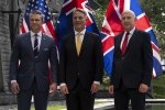 USA będą rozwijać bezzałogowe pojazdy podwodne z krajami AUKUS