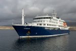 Pechowiec Hondius z częścią załogi wyruszy z Teneryfy do Rotterdamu