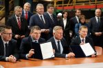 Węglokoks i Agencja Mienia Wojskowego właścicielami Huty Częstochowa