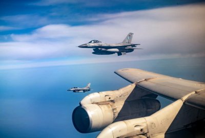 Zawarli sojusz obronny przeciw wpływom Turcji na Morzu Śródziemnym