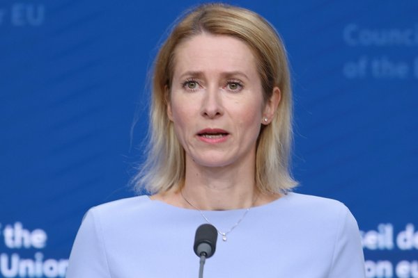 UE „nie ma apetytu” na rozszerzanie misji morskiej na Bliskim Wschodzie o cieśninę Ormu...