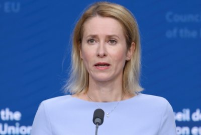 UE „nie ma apetytu” na rozszerzanie misji morskiej na Bliskim Wschodzie ...