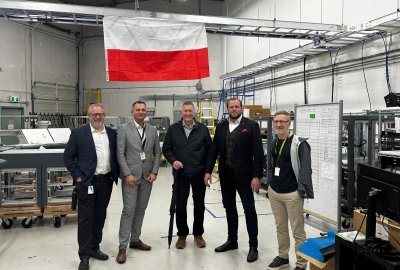 Podpisano umowę na systemy mostka dla okrętu Ratownik