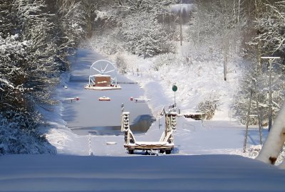 Jest umowa w sprawie odbudowy systemu wodnego Kanału Elbląskiego
