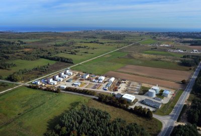 Apel o ratunek dla Zatoki Puckiej – winne zrzuty solanki?