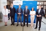 Dodatkowy tor do Portu Gdańsk – jest umowa za 392 mln złotych