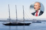 Jeff Bezos sprzedaje „po cichu” swój megajacht? Niewielu stać na zakup...