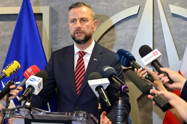 Szef MON: 29 czerwca podpiszemy umowę na zakup okrętów podwodnych
